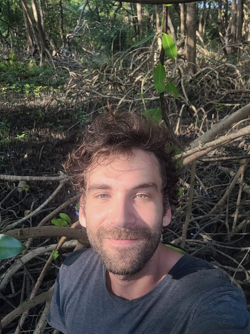 João Paulo Gonçalves Barreira