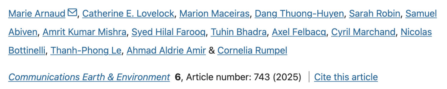 Arnaud et al 2025