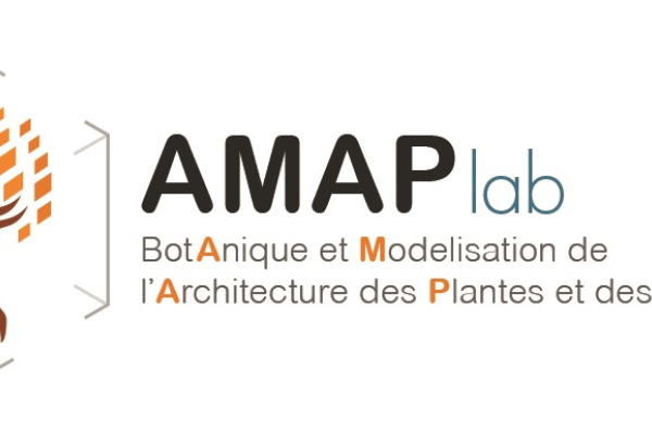 Logo AMAP