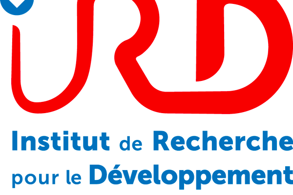 Logo IRD